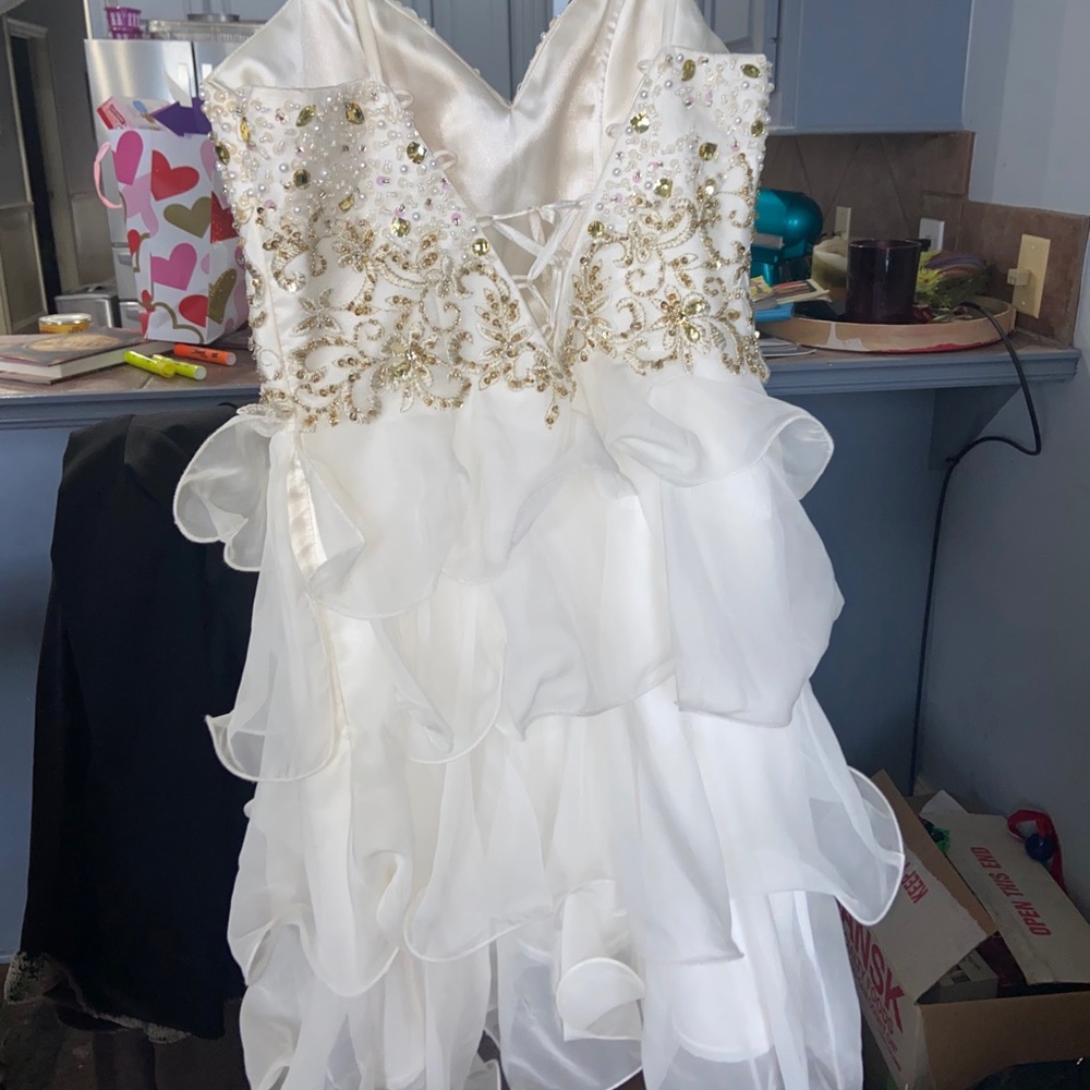 Prom/Event Dress - Picture 4 of 6